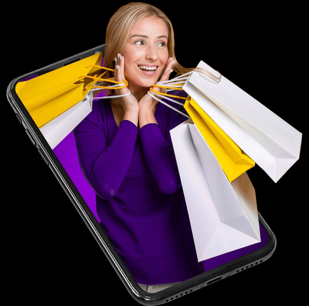 Ilustração dos grupos Promobuzy