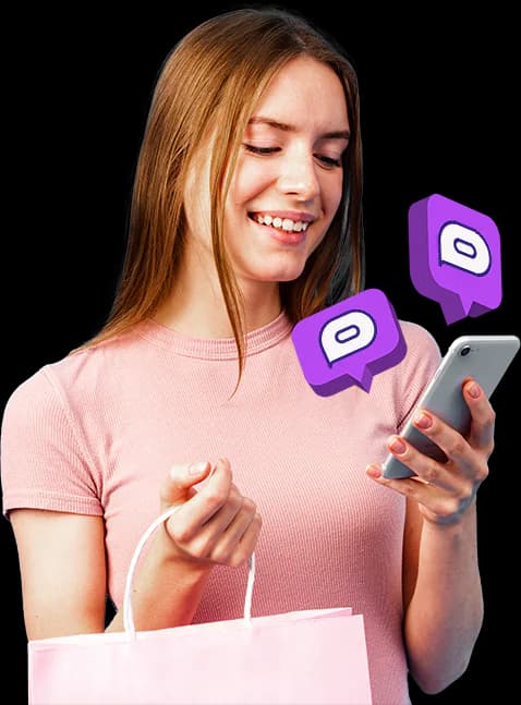 Grupo de ofertas no WhatsApp